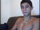 Gay Porn Latin Twink Show Webcam