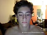 twink on cam gay porn tube