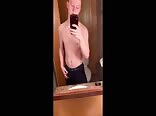 Big Load In The Bathroom Boys Porn