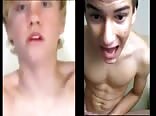 gay porn webcam entre amis 