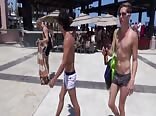 My Seaside resort gay porn videos