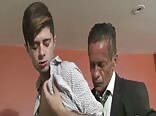 Gay Teen Porn Old and Young School Son