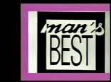 Vintage - Man's Best - Chapel of Love Gay Porn videos