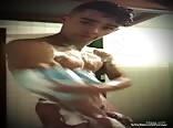 Soapy Twink Nice Body Boy Gay Porn