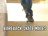 ANAIS : Action Bareback Boys Skateboaders Gay Porn