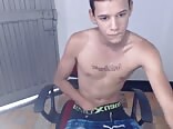 18yo jerks off on webcam boys gay porn twinks