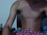 Solo 18yo jerks off on cam boys gay porn