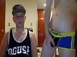 Sporty Friends Camboys Fuck Gay Porn Tube