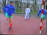 Brilliant Boys Porn 43 - Dutch footballers in after match orgy