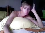 Cute smooth boys porn blonde