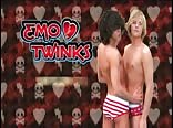 emo twinks starring gay porn videos full movie