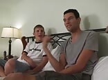 Twinks bedroom gay porn videos