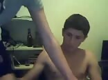 College jerkers gay teen porn