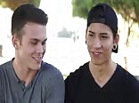 Compilation - Twinks Porn in Raw Love