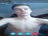 Cute boy Cum Twink Gay Porn Webcam