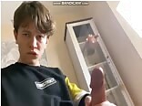 Lovely Cum boys gay porn