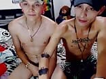 18yo cousins jerks off on cam gay boys porn