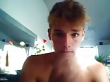 Amazing boy on cam gay porn