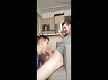 deepthroat for Daddy MagLover`s GBT Gay Porn