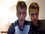 Gay Porn Just Two Cute Guys Webcam