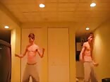 Sex dancer boys twink tube