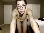 Hot nerdy webcam boys porn