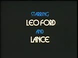 Leo & Lance (1983) gay porn videos