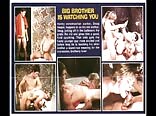 Grand Dads Closet Monstrous Brother Is Watching You (1981) Gay Porn