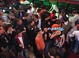 Gay Porn Stripper Party - Guys go Crazy - GBT Tube