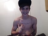 Tattoo College Boys Porn Webcam Teen