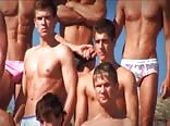 Orgy - More Gay Than You Can Handle (27 Twinks)