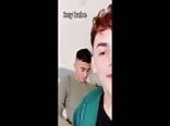 CUTE GAY COUPLE TIKTOKS COMPILATION TWINK TUBE