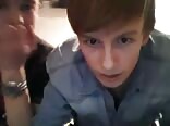 Two good friends gay teen porn