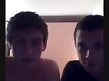 2 swiss gay friends boys porn