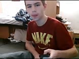 Nike boy just does it gay porn webcam