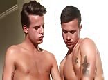 Brit Lads Gay Twink porn tube