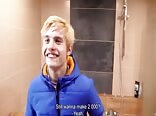 Czech money boy gay teen porn