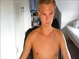 Blond swedish twink boys porn