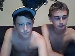 Lockdown Blues Webcam Boys Porn