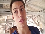 Twink Boy Adventure Wild Gay Porn