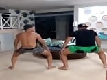 bum bum dance twink tube