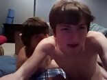 three youngs homemade gay porn