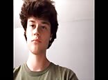 Cute boy big hair twink porn boy tube