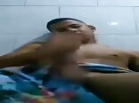 Hot Dark Brazilian Boy Cumming Gay Porn