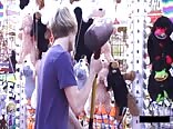 Fun-Fair in Squiltown Gay Porn Videos