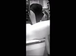 Spy guy jerking on the toilet gay porn tube