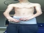 Slim Blond Boy Cum Iphone Gay Porn 