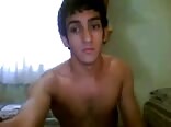 Straight Brazilian Wanks For Fake Girl Gay Porn