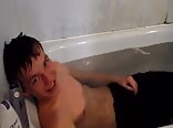 The Cleanest Boy In The World Boys Porn