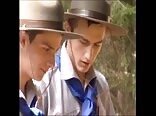 Czech Boy Scouts Teen Gay Porn Videos